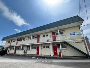 ハピネス城東の画像