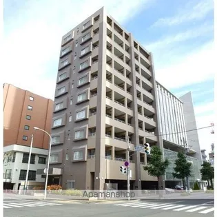 パークホームズ大通公園南の画像