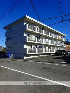 第2ナジマヤビルの画像