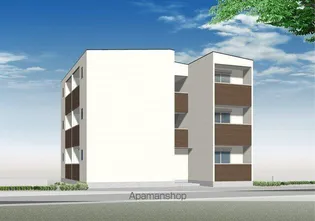 ジーメゾン八千代エスト【1階】の外観