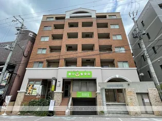ディ ルッスォ ビス豊中本町の画像