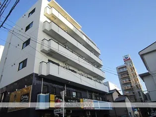 Y&H平塚の画像