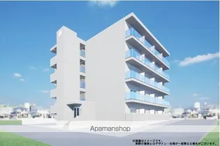 ラルヴェール御島崎の画像