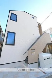 シャンペル三園の画像