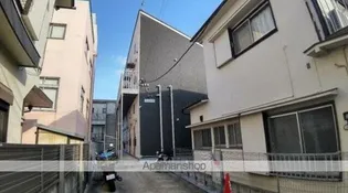 ロイヤルメゾン蒔田の画像