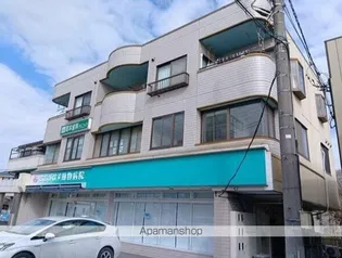 フォルトゥーナ新検見川の画像