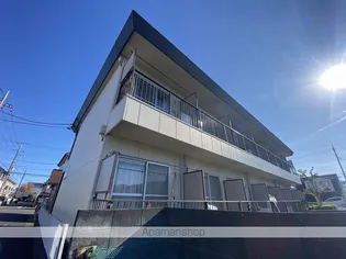 サンアレイK【107号室】の外観