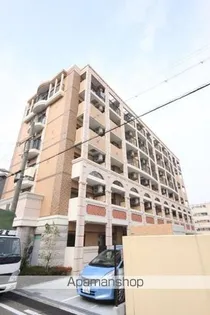 LUXE新大阪EASTⅠの画像