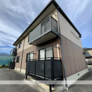 メゾンドシュヴァリエの画像