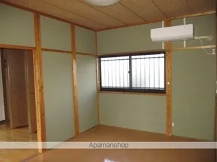 エスポワール栄田【A号室】の内装