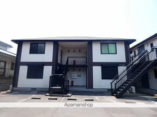 ウエストヒルズ西紫原A棟の画像