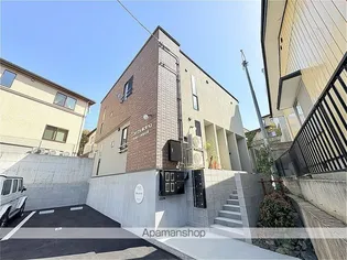 IL MIO CAMPOⅡ【1階】の外観