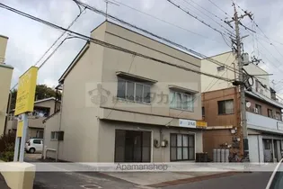 浜本住宅【A号室】の外観