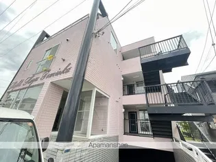 ハイツコーユー富岡の画像
