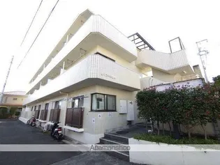 ヒルコーポ星野の画像