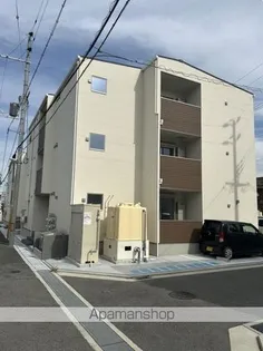 ジーメゾン上野町フィランザの画像