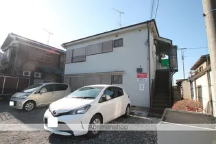 ハイツクローバーの画像