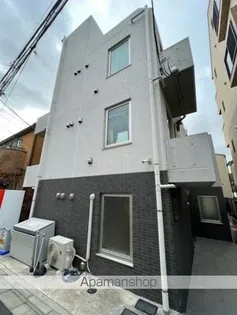 東京都中野区弥生町4丁目【マンション】の外観