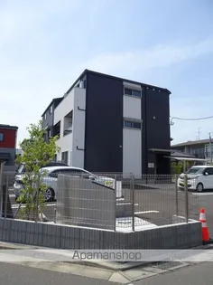 パセオプラシード連坊【2階】の外観