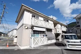 フレグランス笑迫 C棟の画像