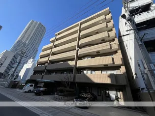 上幟町パークマンションの画像