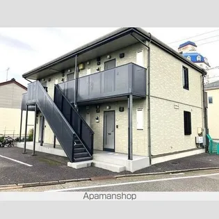 ピアチェーレ【1階】の外観