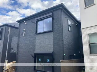 BELLEFORET菊名Ⅱの画像