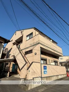 千早駅前コーポの画像