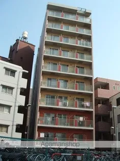 フォーシーズンズ・八柱【5階】の外観