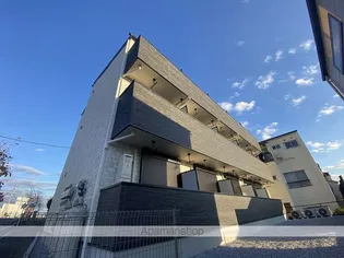 MQUARTO福生の画像