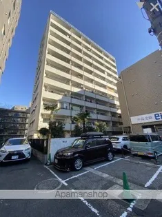 下落合グリーンパークの画像