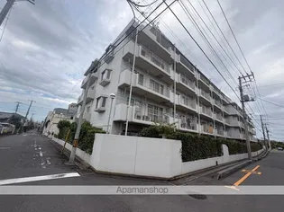 浦和元町ビューハイツの画像