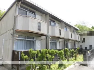 ハイツ杉平の画像