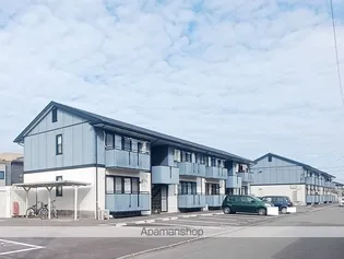 シャトル沖浜 A棟の画像