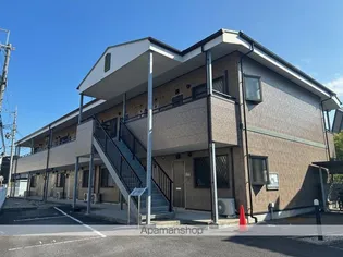 ロザージュIIの画像