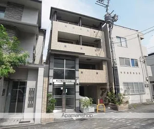 下堤谷口マンションの画像
