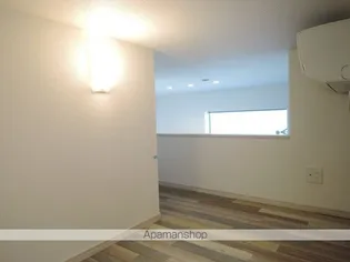 フォーカス【1階】の内装