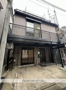 東京都江戸川区南小岩6丁目【一戸建】の外観