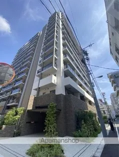 ヴィークブライト蔵前【5階】の外観