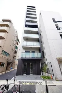 LA PERLA YOTSUYA【4階】の外観