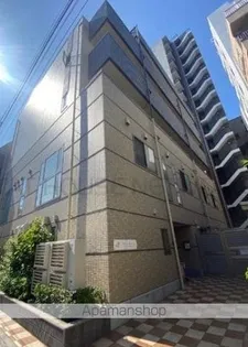 入谷さくらさくレジデンス【3階】の外観