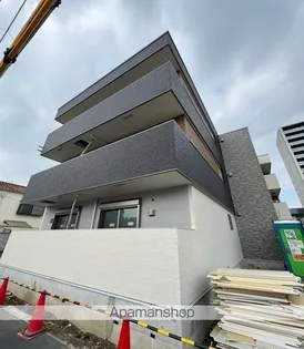 フジパレス住吉遠里小野V番館の画像