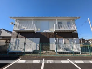 モナーク西大島の画像