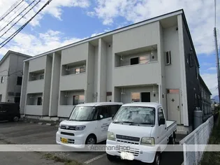 LE COEUR(ルクール)矢巾【103号室】の外観