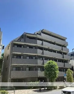 東京都豊島区西巣鴨1丁目【マンション】の外観