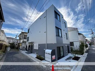 阿佐ヶ谷テラスの画像