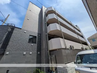 ベルシード方南町【2階】の外観
