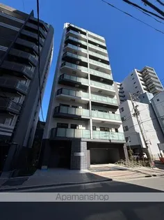 ES−GRANDE御徒町【3階】の外観