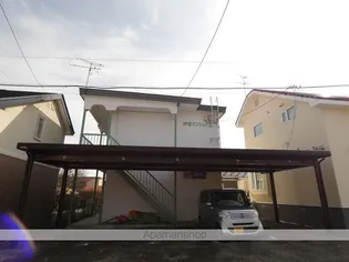 伊藤マンションⅡの画像