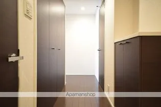 クラスけやき通り【8階】の玄関